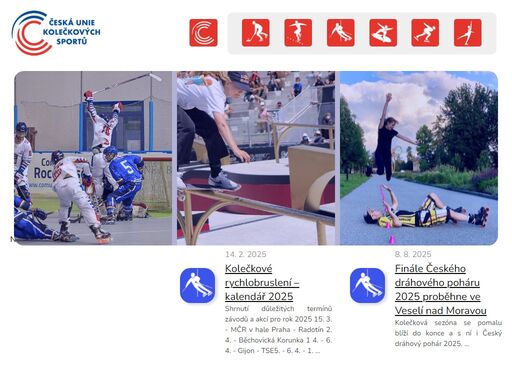 www.czechskate.cz