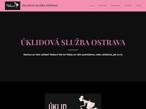 představení úklidové služby ostrava, portfolio úklidové služby v ostravě, jednorázové úklidy ostrava, pravidelné úklidy ostrava, úklidy po rekonstrukci v ostravě, úklidy ordinací ostrava, úklidy firem a kanceláří v ostravě, úklidy hotelů ostrava