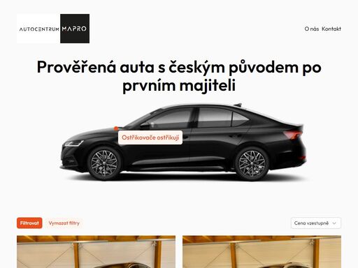 www.ac-mapro.cz