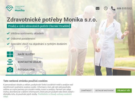 zdravotnistarostlivost.cz
