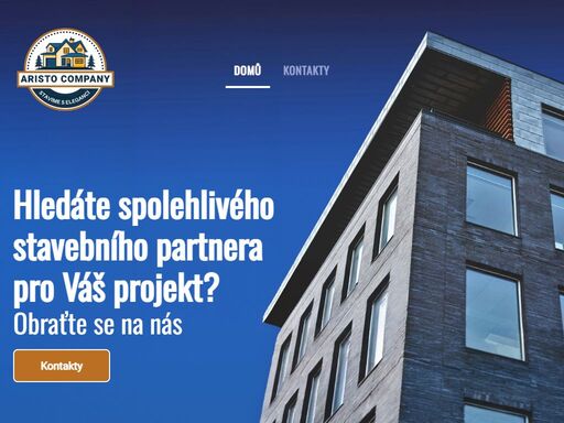 aristocompany.cz