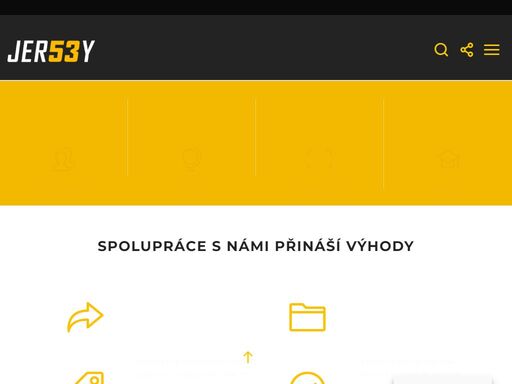 vítejte na stránkách předního českého výrobce sportovního oblečení a týmových dresů. sháníte dresy na zakázku, dresy s vlastním potiskem?