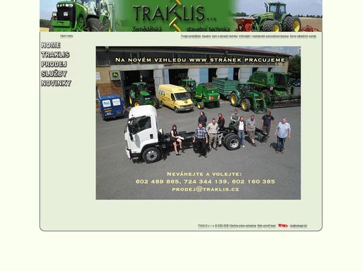 traklis