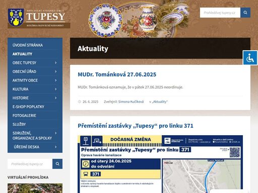 tupesy.cz