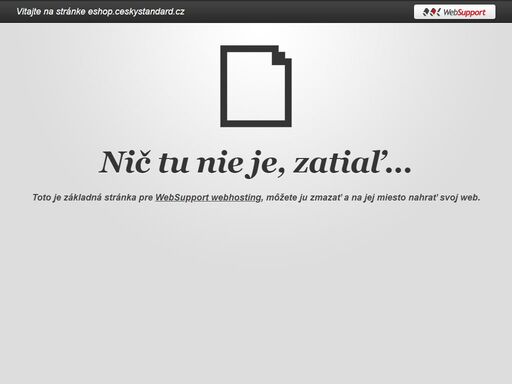 český standard, podzemní nádrže s tradicí. jsme přední český výrobce nádrží na dešťovou vodu, jímek a septiků 