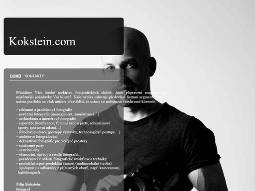 kokstein.com