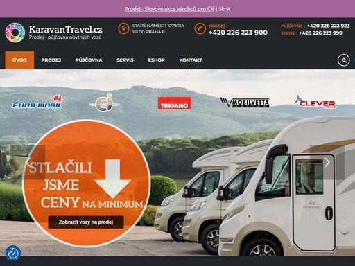 karavantravel.cz