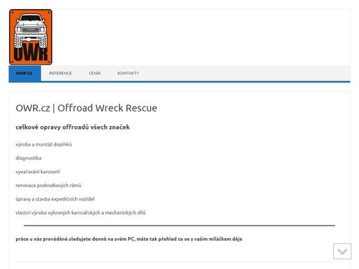 www.owr.cz