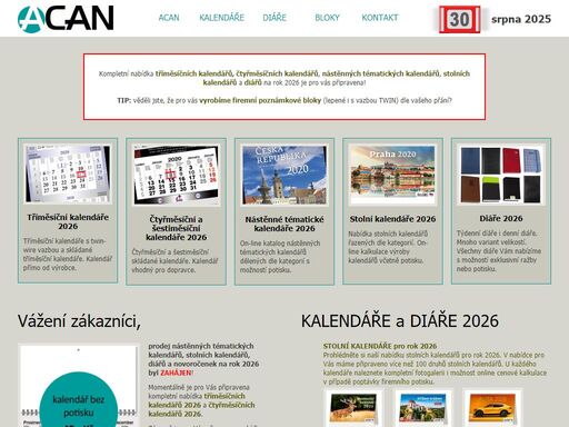 www.acan.cz