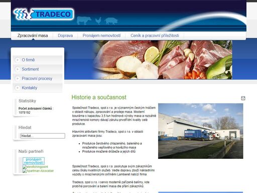 tradeco