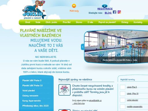 www.juklik.cz