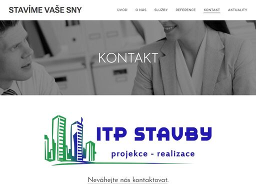 neváhejte nás kontaktovat.