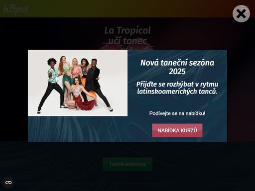 www.latropical.cz