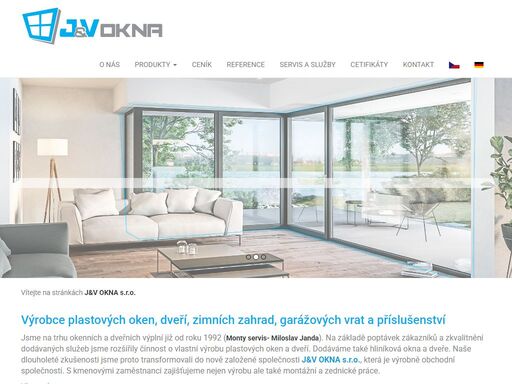 okna, dveře, terasové a balkónové dveře, zimní zahrady, garážová vrata a příslušenství výroba a prodej oken a dveří. vyrábíme terasové a balkónové dveře, zimní zahrady, garážová vrata a příslušenství jako rolety, žaluzie a další. přijedeme, zaměříme, vyrobíme a osadíme.