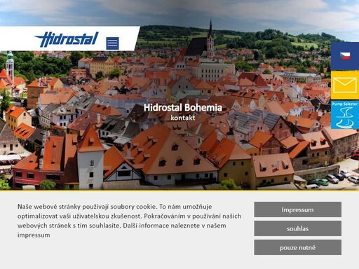 krajina, kontakt, služby, riešenia
váš místní kontakt ve společnosti hidrostal: nabízíme řešení na míru, technickou podporu a spolehlivý servis.
