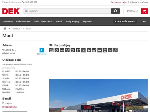 kvalitní stavební materiály pro střechy, fasády a izolace od největšího prodejce stavebních materiálů v čr.