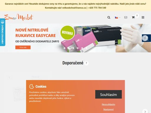 zenco je váš dodavatel ochranných pomůcek a příslušenství. vyberte si ochranné pomůcky a vybavte se pro maximální ochranu svého zdraví. velký výběr skladem.