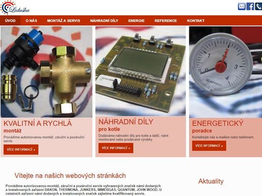 voda plyn topení, servis, solar, vodovod, rozvody, sanita, podlahové topení, sprchové kouty, sanitární vybavení, dakon, junkers, bosh, thermona, purmo, heřmanův městec, pardubice, chrudim, kolín, čáslav