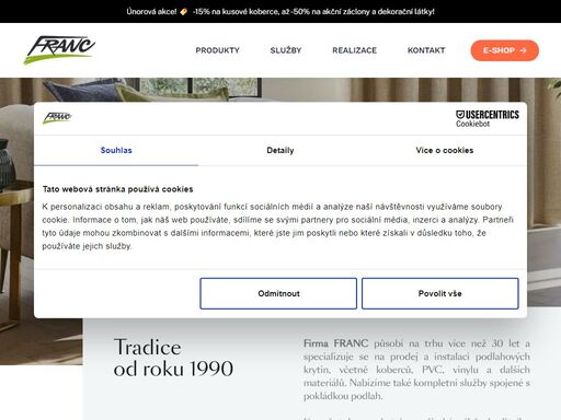 www.franc.cz