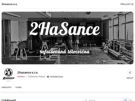 nehledejte u nás stroje, jsme nefalšovaná tělocvična a jsme na to hrdí. u nás poznáte jak chutná trénink trochu jinak. vyzkoušíte si netradiční formy trénování, naučíte se správně pracovat se svým tělem a ještě poznáte super partu lidí. 