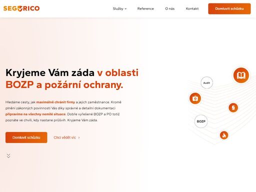 segurico.cz
