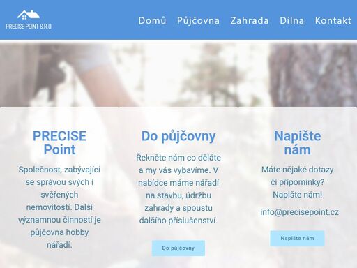 v nabídce máme nářadí na stavbu a zahradu. u nás si vybere každý. napište nám.