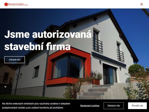 baukomplet.cz