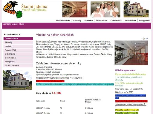 www.skolnijidelnavrane.cz