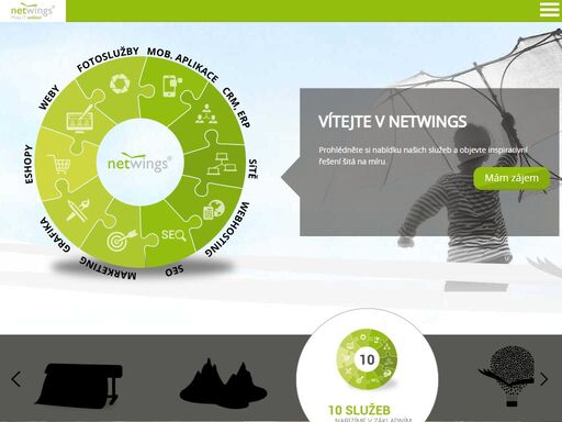 tvorba e-shopů do osobního vlastnictví, webdesing, kreativní grafika, správa firemních sítí, seo, optimalizace pro vyhledavače, garantované seo, logotyp - komplexní it služby.