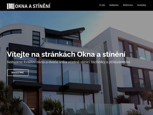 již 7 let se zabýváme prodejem a montáží plastových oken, parapetů, stínicí techniky a sítí proti hmyzu. provádíme také opravy i pozáruční servis plastových oken a dveří. 