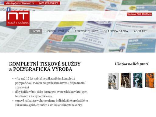 www.novatiskarna.cz
