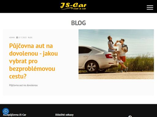 autopůjčovna praha - nabízíme vozy ihned k pronájmu.
