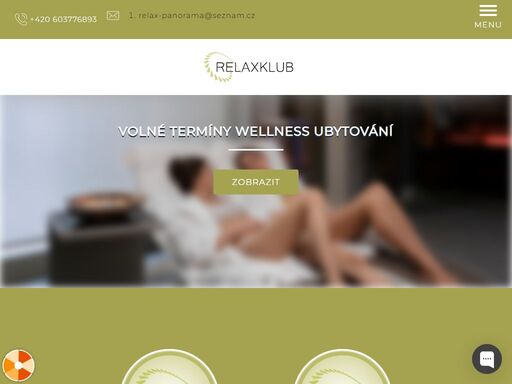 relaxklub.eu