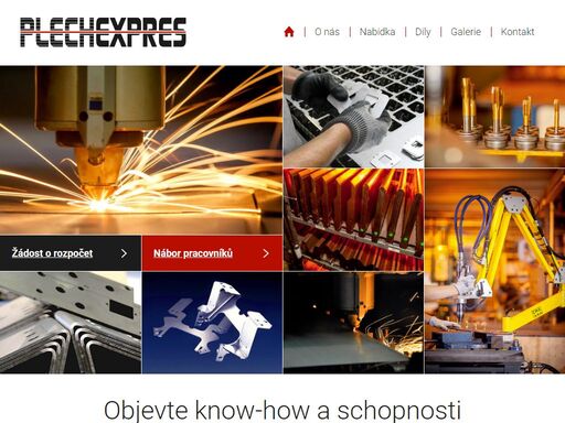 www.plechexpres.cz