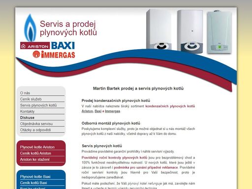 prodej a servis plynových kotlů praha. provádíme servis i pravidelné revizní prohlídky plynových kotlů v praze a středočeském kraji.