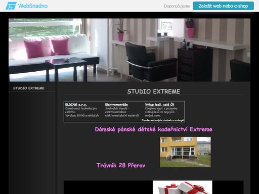 studio extreme
