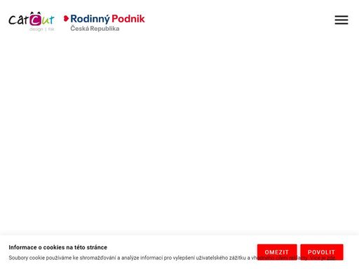 posláním firmy cat cut je poctivou prací vyrábět kvalitní reklamní, prezentační a dekorační produkty, které vám, našim klientům, přinesou prosperitu, úspěch a konkurenceschopnost. děláme kompletní servis od návrhu po samotnou instalaci všeho, co vyrobíme.