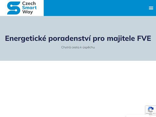 naše produkty jako jediné na trhu obsahují chytré řízení přetoků z fve, díky kterému se doba návratnosti výrazně snižuje.