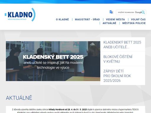 mestokladno.cz