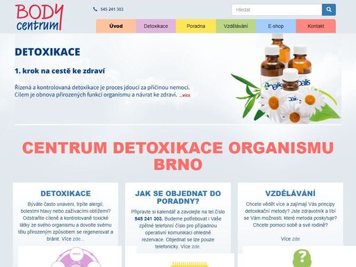 www.bodycentrum.cz