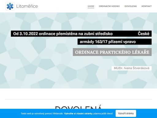 - proti klíšťové encefalitidě (nad 50 let bezplatně)- proti chřipce- proti covidu