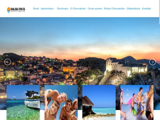 www.dalmatour.cz