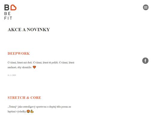 befit | befit je moderní fitness klub v příbrami s profesionálním zázemím pro posilování. nabízíme studiové lekce, osobní trenéry, vyživové poradce, masáže,
