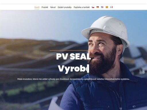 malá investice, která má velké výhody pro životnost, bezpečnost a spolehlivost vašeho fotovoltaického systému.