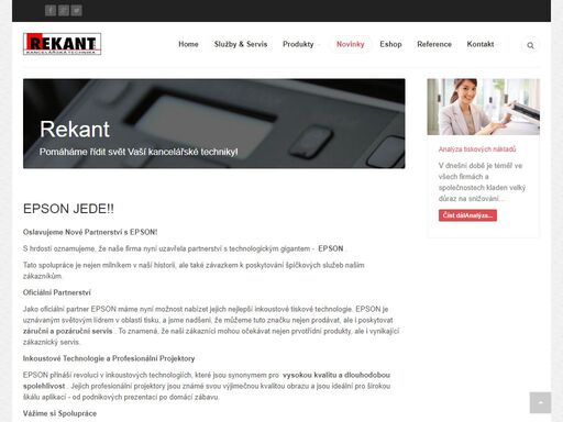 www.rekant.cz