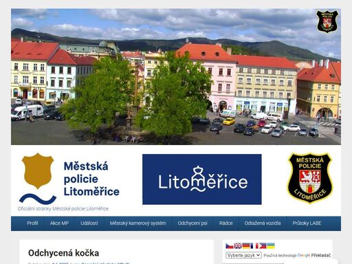 policie.litomerice.cz