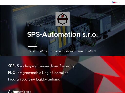 sps- speicherprogrammierbare steuerung