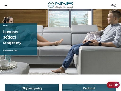 nábytek na rozcestí přináší nejrozmanitější nabídku nábytku přímo pro vás. nabízíme luxusní, moderní a stylový nábytek. v této široké nabídce najdete sedací soupravy, kuchyňské linky, ložnice a dětské pokoje, nábytek do obývacího pokoje a ostatní nábytek.