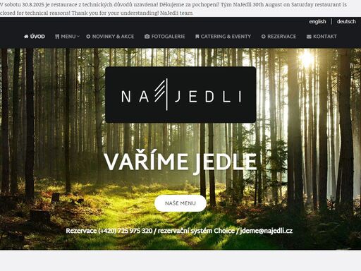 najedli.cz