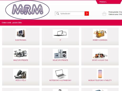 www.mrm.cz